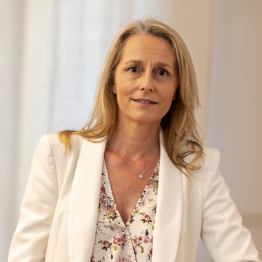 Photo de Ma&icirc;tre Florence BENSA-TROIN
