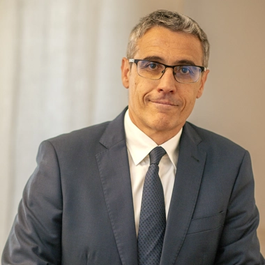Photo de Ma&icirc;tre Thierry TROIN