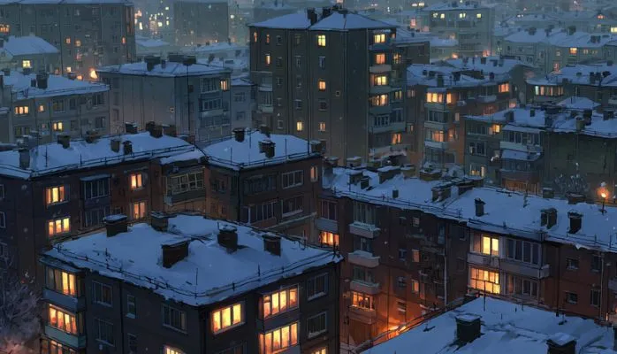 Focus sur la trêve hivernale